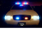Trolling Cops