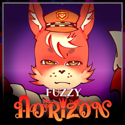 Fuzzy Horizon