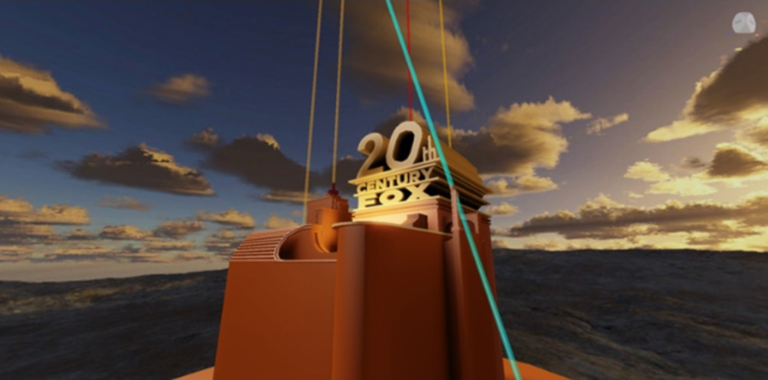 The #### Century Fox History! screenshot 2