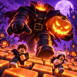 +1 Haunted Keyboard Escape (Alpha) icon
