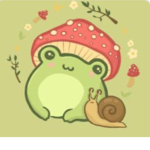 Froggiiq~~