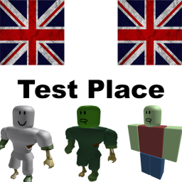 (TESTING) Saving Great Britain [BETA]