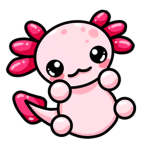The republic of axolotls
