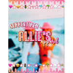 - allie’s apperal -