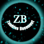Zombies basement