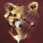 Ruby Red Panda Studio