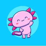 The ultimate Axolotl army