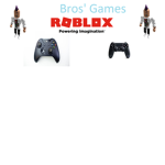 Bros' Games