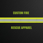 Custom Fire & Rescue Apparel