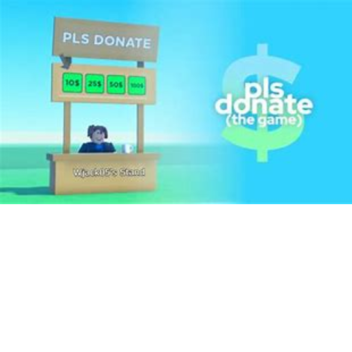 Pls Donate 2