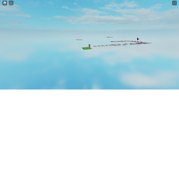 Obby for roblox players