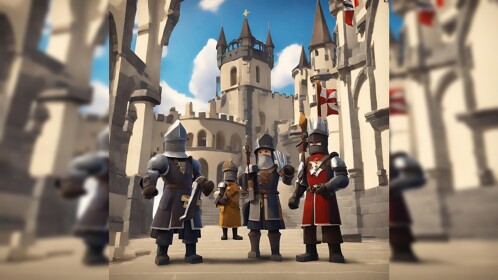 Unite Europe - Tycoon [BETA]