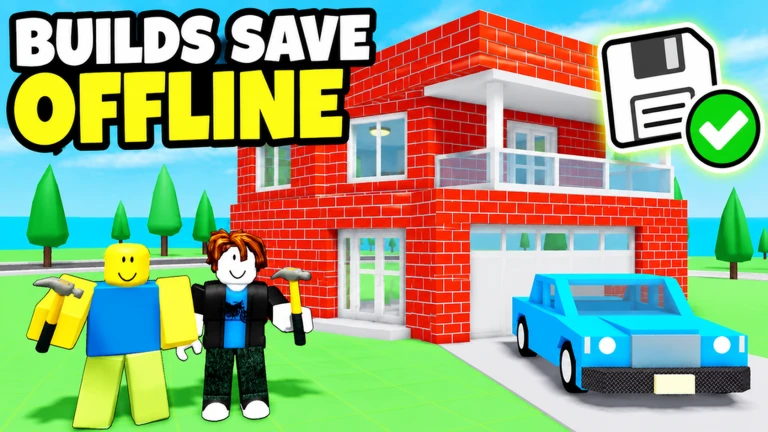 Build with Friends