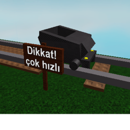 AGA'lara özel cart ride!