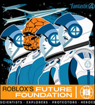 Roblox’s Future Foundation