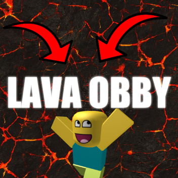 Birdcool90's Lava obby
