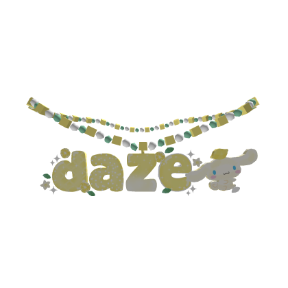 ๑˚︵daze ♡ ˖°