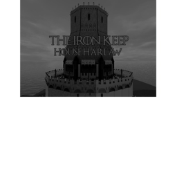 House Harlaw: The Iron Keep.