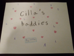 cilla's baddies
