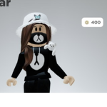 Give you the real 5 robux