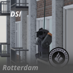 DSI Rotterdam v2!