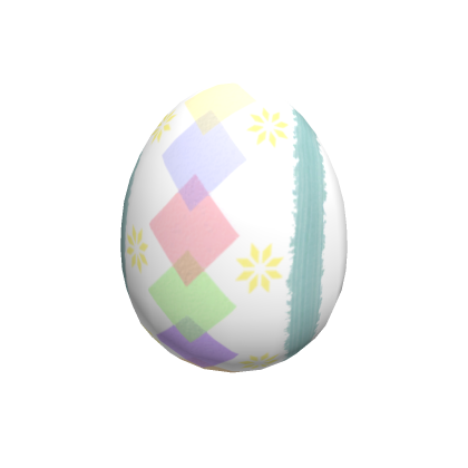 Test Egg