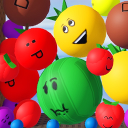 Fruit Merge