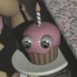 CARL THE CUPCAKE CULT!