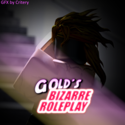 G0ld's Bizarre RP icon