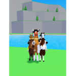 *HOOF FLYERS ACADEMY*