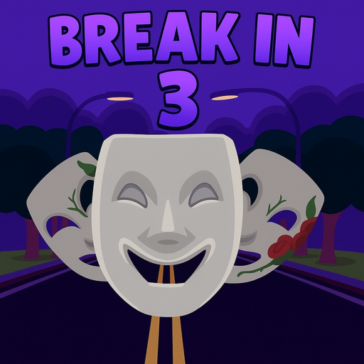 Brеаk іn 3 Forest (Story)