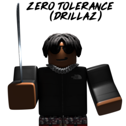 (ZT) Zero Tolerance [ training ground]