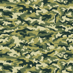 Camo Rocket