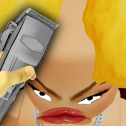 DEIXE TODO MUNDO CARECA MAGNATA [HARDCORE 😤] icon