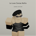 La Lune Cerise Mafia