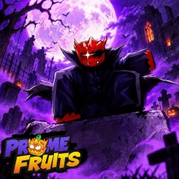 Prime Fruits [Update 5🎃] icon