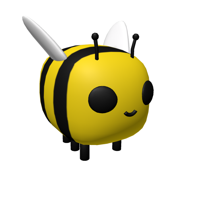 Cute Bee 