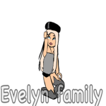 … \ Evelyn family / …