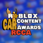 Roblox Car Content Awards - RCCA
