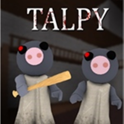 Talpy [ALPHA] CHAPTER THREE!!