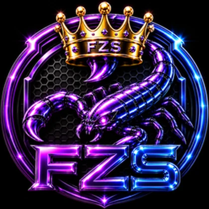 FZS_Feroz Spiritz Roblox group icon
