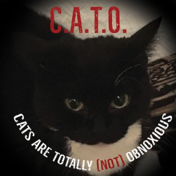 [Pre-Alpha] C.A.T.O.