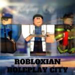 Robloxian Roleplay City