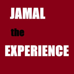 JAMAL THE EXPERIENCE
