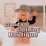 Clauds Boutique