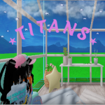 +*TITAN$*+