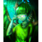 Emerald Velvet FAN GROUP :3