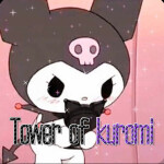 Tower of kuromi (미완성)