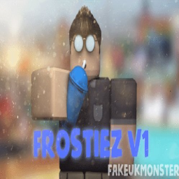 Frostiez V1