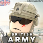 BA british army-BEST ARMY